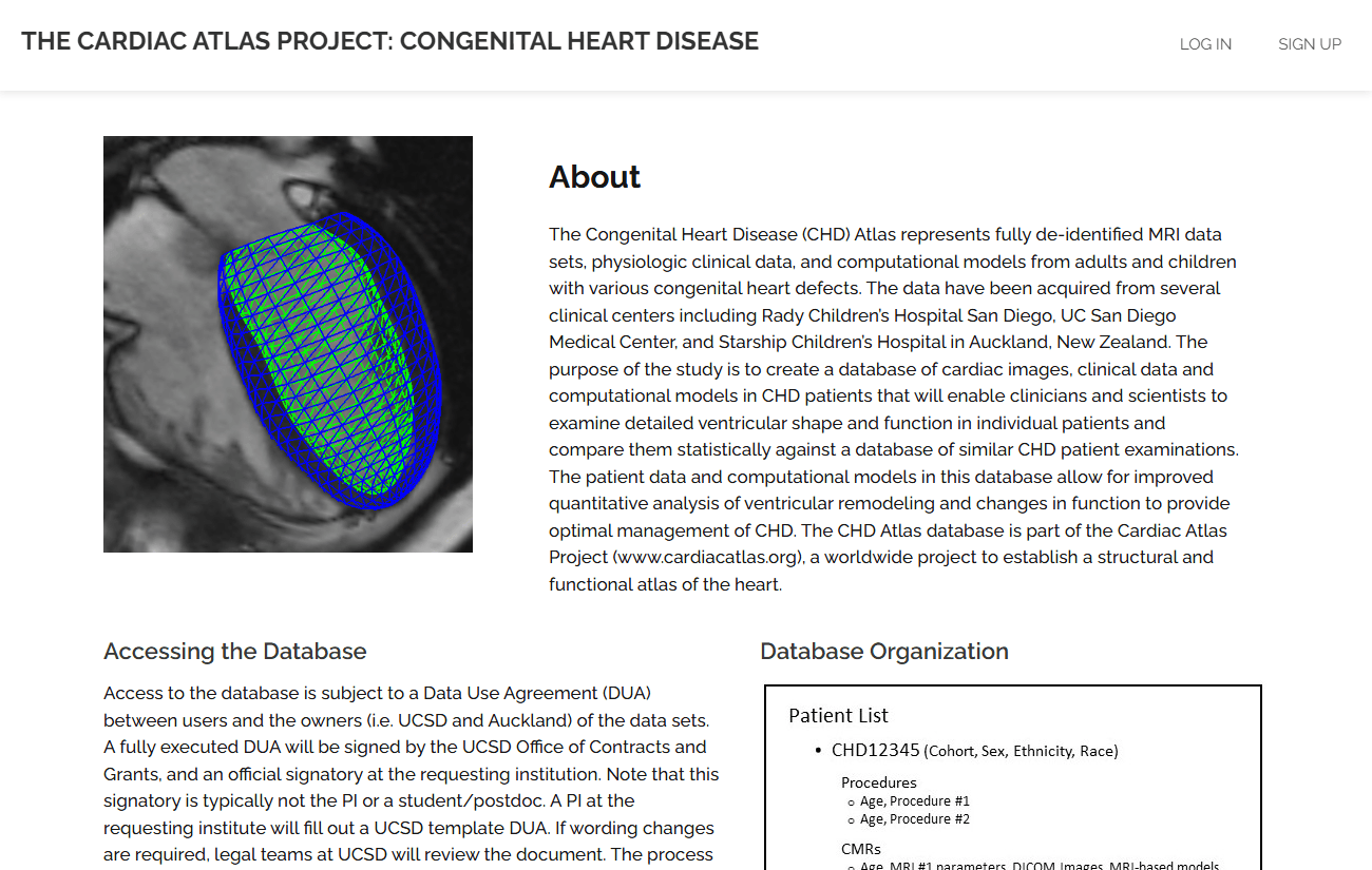 capchd website