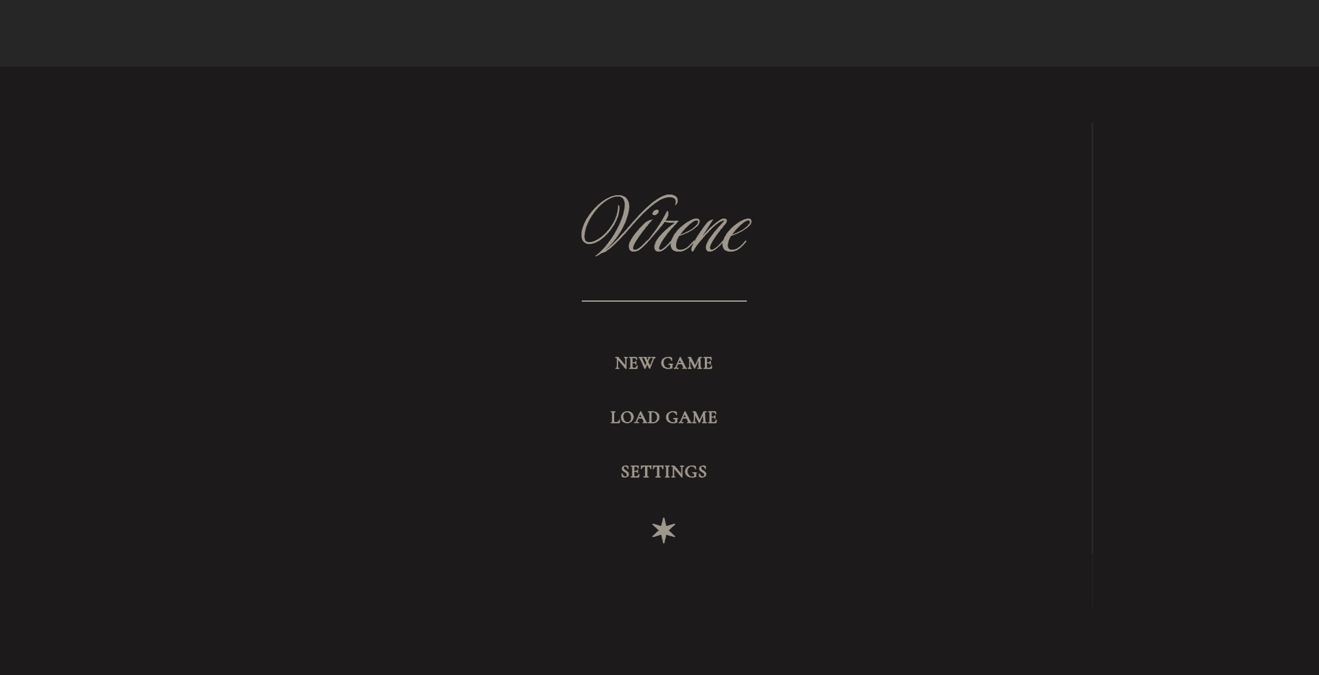 virene game